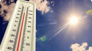 الأرصاد» تكشف حالة الطقس غدا.. الحرارة تستمر في الارتفاع - الوطن