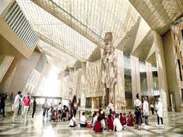 موعد افتتاح المتحف المصري الكبير 2025.. وهل سيصبح يوم إجازة رسمية للجميع؟ | المصري اليوم