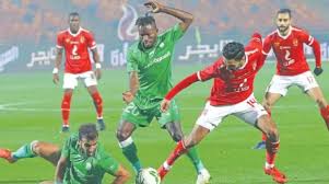 القنوات الناقلة مباراة الأهلي والاتحاد السكندري اليوم في الدوري المصري | المشهد اليمني