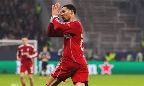 موعد مباراة ليفربول القادمة في الدوري الإنجليزي بعد خماسية دوري الأبطال | Champions News