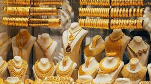 سعر الذهب في مصر اليوم الأربعاء 8-10-2025