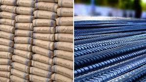 سعر طن الحديد والأسمنت اليوم الخميس 2-1-2025.. اعرف «عز» بكام - الوطن