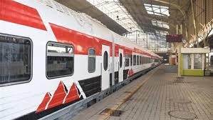 تصل إلى 90 دقيقة.. السكة الحديد تكشف عن معدل تأخيرات القطارات اليوم الاثنين 27 أكتوبر 2025