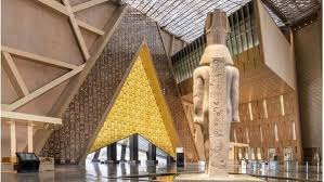 10 معلومات عن مشروع المتحف المصري الكبير.. تعرف على موقعه ومقتنياته وأسعار الدخول