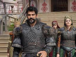 مسلسل ”المؤسس عثمان” السيف الذي أسّس الدولة: ملحمة دراما تركية تُشعل الذاكرة وتُعيد كتابة التاريخ ”تقرير” | الصباح العربي