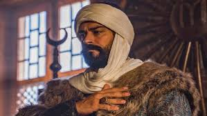 المؤسس عثمان الحلقة 117