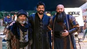 بالصور.. انتهاء تصوير الحلقة الأخيرة من مسلسل المؤسس عثمان الموسم الخامس|  خاص