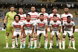 موعد مباراة الزمالك اليوم ضد مودرن فيوتشر في الدوري والتشكيل المتوقع