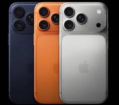 هاتف iPhone 17 Pro Max.. المواصفات والأسعار - الأسبوع