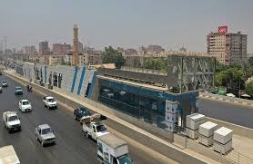 بتكلفة 9.5 مليار جنيه.. تعرّف على تفاصيل مشروع الأتوبيس الترددي السريع وموعد انطلاقه - بوابة الأهرام