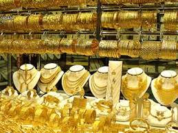 سعر الذهب اليوم الخميس 6-11-2025 في الصاغة.. عيار 21 الآن بعد الزيادة  الجديدة