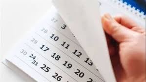 الإجازات الرسمية في مصر خلال 2025