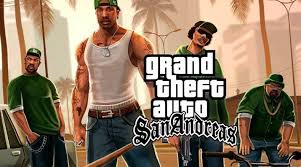 أسرع طريقة تحميل لعبة gta 5 للاندرويد ونسخة Grand Theft Auto: San Andreas  الأصلية إصدار 2022