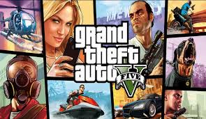 خطوات تحميل لعبة جاتا 5 جراند ثفت أوتو GTA مجانا