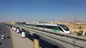 ‫افتتاح مونوريل شرق النيل الأحد 9 نوفمبر خلال معرض TransMEA 2025‬‎