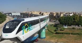 وزارة النقل تعلن افتتاح المونوريل للركاب الأسبوع الأول من يناير 2026 - اليوم السابع
