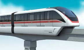 بث مباشر.. التشغيل التجريبي لمونوريل شرق النيل بدون ركاب | أهل مصر