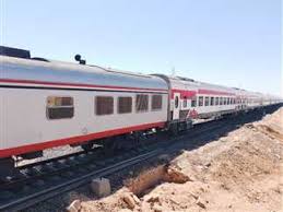 10 قطارات يوميًا.. مواعيد قطارات مطروح - القاهرة