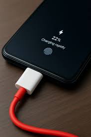 هل تعلم أنك قد تُعرض نفسك وهاتفك للخطر كلما استخدمت شاحن غير أصلي؟! كثيرون  يظنون أن الشاحن مجرد "سلك" ينقل الطاقة… لكن الحقيقة أن الشاحن جهاز إلكتروني  معقد يتحكم في كمية التيار