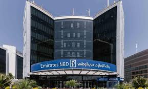 بنك الإمارات دبي الوطني يحقق صافي أرباح بقيمة 4.3 مليار جنيه بنهاية سبتمبر 2025 بنمو 8% - التعمير
