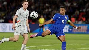 موعد مباراة فرنسا وأيسلندا في تصفيات كأس العالم 2026