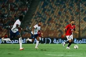 الرأس الأخضر تشترط المقابل المادي للمشاركة في دورة الإمارات الودية مع منتخب  مصر - بوابة الشروق - نسخة الموبايل