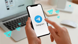 قصص تيليجرام Telegram متاحة أخيرًا للجميع.. إليك الطريقة