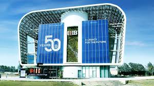 ‫البنك التجاري الدولي مصر يعلن تغيير اسمه إلى «البنك التجاري الدولي مصر-CIB»‬‎