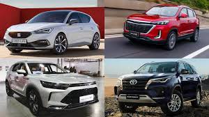 أسعار السيارات الزيرو 2024 بعد التخفيضات الأخيرة - تليجراف مصر