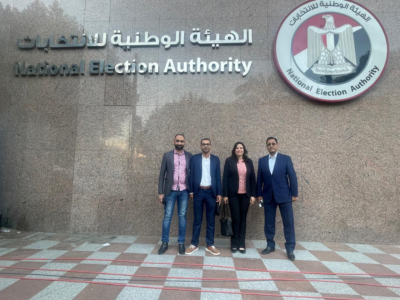 النائب سيد زغلول يطعن على نتيجة انتخابات دائرة العمرانية والطالبية ويطالب بإلغائها