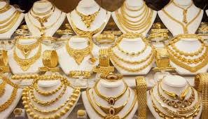 أسعار الذهب في مصر اليوم.. عيار 21 يقترب من 820 جنيها