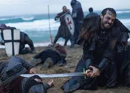 موعد عرض مسلسل المؤسس أورهان الحلقة 4 والقنوات الناقلة | المصري اليوم