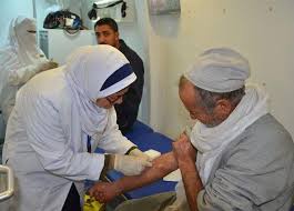 الصحة: 550 ألف قرار علاج على نفقة الدولة بتكلفة 2 مليار جنيه خلال شهرين |  مصراوى