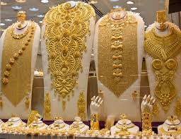 أغلى جرام ذهب في الصاغة اليوم الأحد 1-12-2024