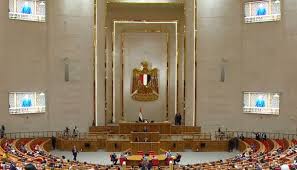 مجلس النواب المصري يقر برنامج الحكومة للسنوات الثلاث المقبلة