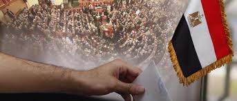 ‫الانتخابات البرلمانية القادمة ومستقبل المعارضة الديموقراطية - masr360‬‎