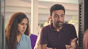 موعد عرض مسلسل كارثة طبيعية الحلقة 9 و10 على Watch It والأحداث الختامية - الخبر اليمني