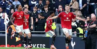 الوطن سبورت | موعد مباراة كريستال بالاس ومانشستر يونايتد في الدوري الإنجليزي  والقناة الناقلة