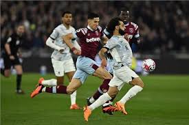 انطلاق مباراة ليفربول ووست هام يونايتد بالدوري الإنجليزي | بوابة أخبار  اليوم الإلكترونية