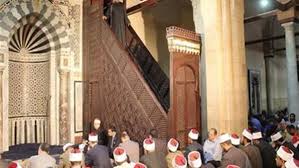 تفاصيل خطبة الجمعة القادمة لوزارة الأوقاف