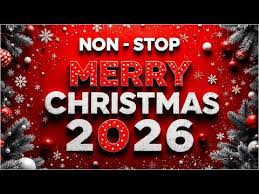‪Greatest Old Christmas Songs Medley 2026 🎅🔔 Nonstop Christmas Songs  Medley 2026 🎄 - YouTube‬‏