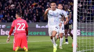 القنوات الناقلة لمباراة إنتر ميلان ضد فينيسيا اليوم في كأس إيطاليا مع  الموعد والتشكيلة - المشهد