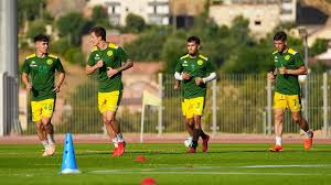 القنوات الناقلة لمباراة شبيبة القبائل ضد مشعل حاسي مسعود اليوم في كأس  الجزائر مع الموعد والتشكيلة - المشهد