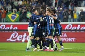 كيفية مشاهدة مباراة أتالانتا وجنوى بالكالتشيو - الكلاسيكو