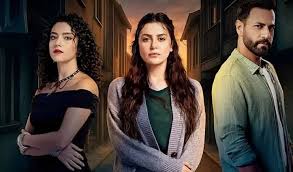 مسلسل سلمى.. موعد العرض وتفاصيل قصته المثيرة