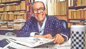 في ذكرى ميلاد نجيب محفوظ.. 6 مقولات من أعمال صاحب نوبل - الوطن