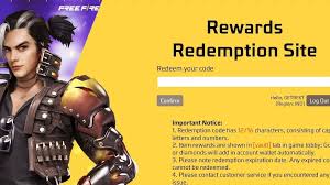أكواد فري فاير مجانا اليوم صالحة للجميع Free Fire Max Redeem Codes Today December 2 - بوابة الصبح