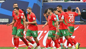 ما هي القنوات الناقلة لمباراة عمان والمغرب في كأس العرب 2025؟