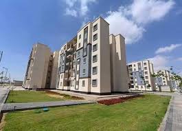 رسميًا.. رابط التقديم على شقق الاسكان الاجتماعي 2025 لمحدود الدخل (احجز الآن) | المصري اليوم