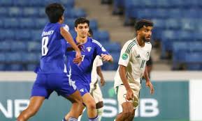 من هو معلق مباراة الكويت والسعودية في كأس الخليج تحت 23 عاما؟ | المشهد  اليمني